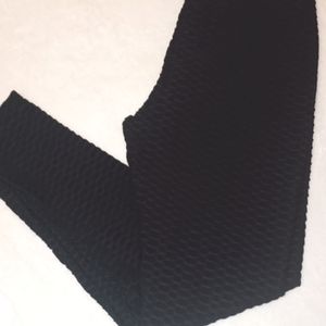 Tik Tok Bootie Leggings Size XL